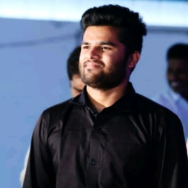Yashwanth Guguloth