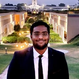 Yashwanth Kalimi