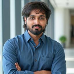 Yashwanth Sundhar Sundaramoorthy