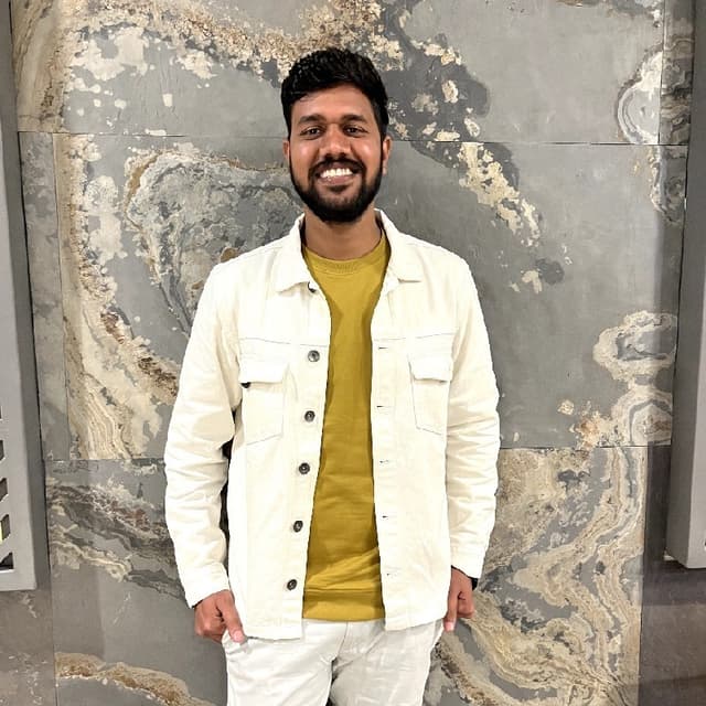 YASHWANT LOHAR