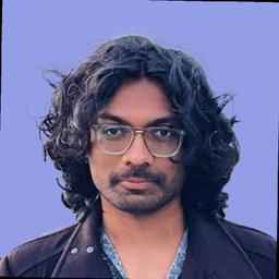 Yashwant Rahul Reddy