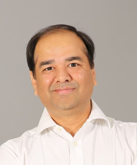 Yashwant Kumar Singh