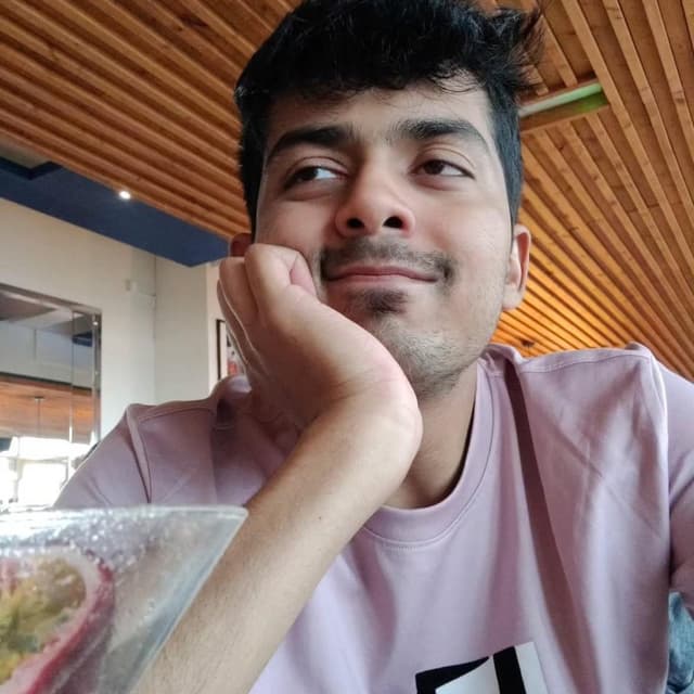 Yashwardhan Singh