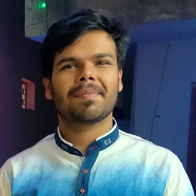 Yash Watwani