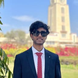 Yash Agarwal