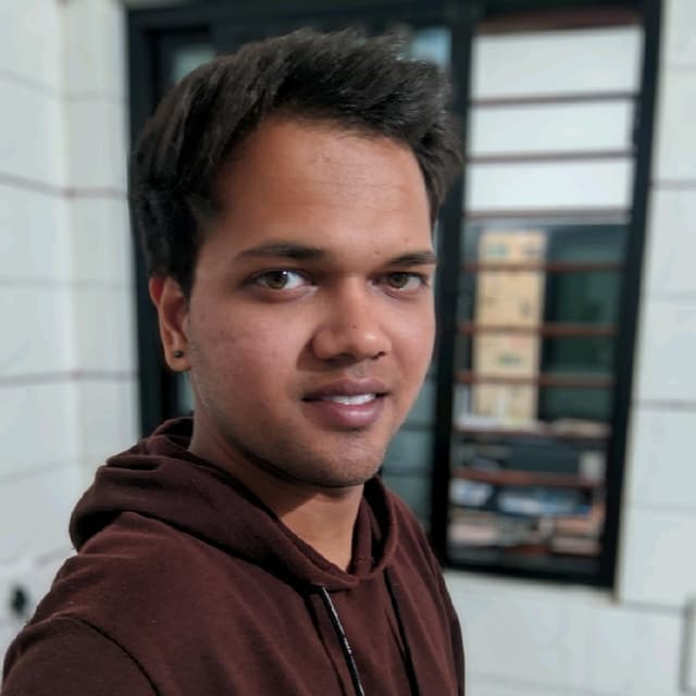 Yash Jivani