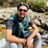Yash Kesarwani