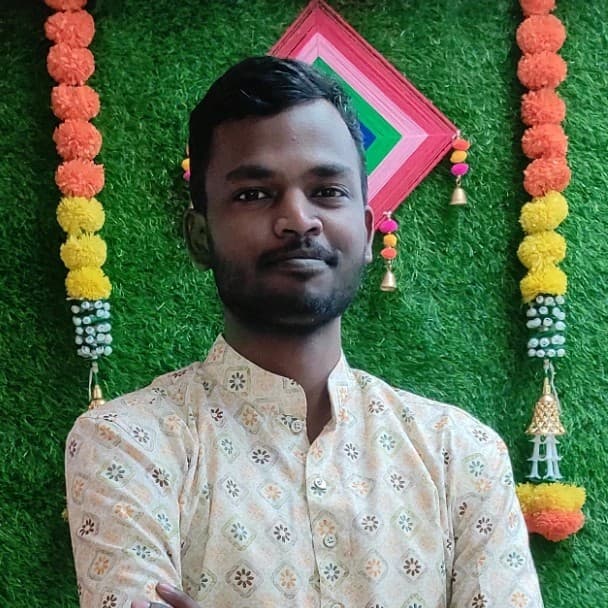 Yasim Shaikh