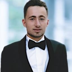 Yasin Kaplan