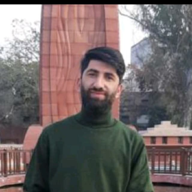 Yasir Bashir