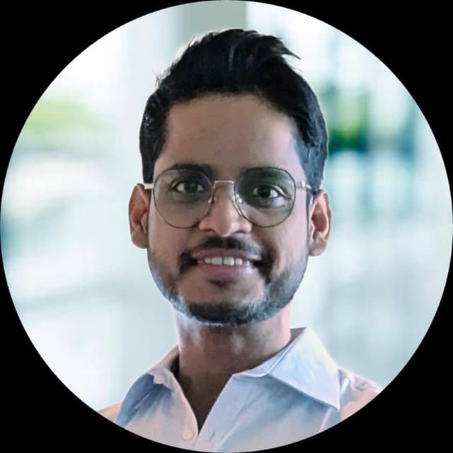 Yasir Imteyaz