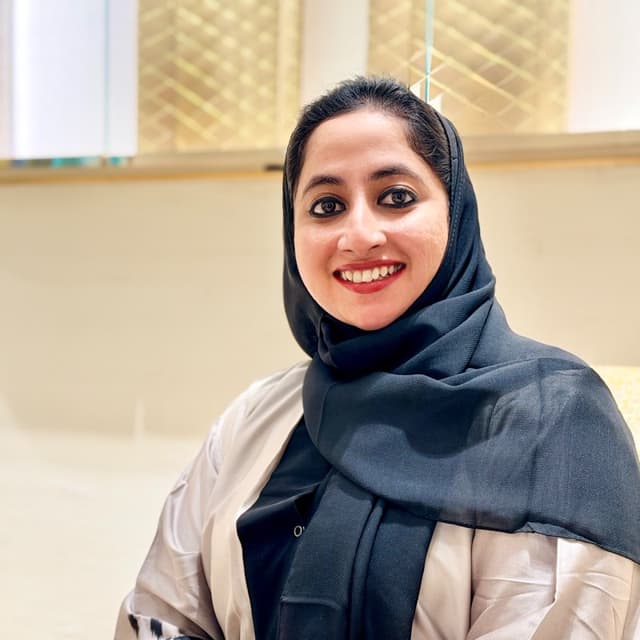 Yasmeen Jawaharali