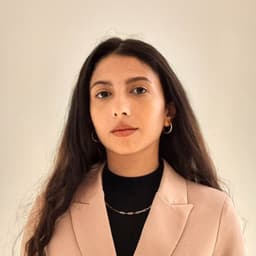 Yasmin Osman