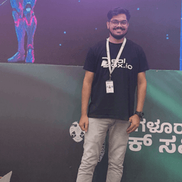 Yasowant Nayak