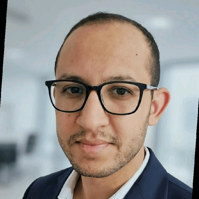 Yassine Selmi