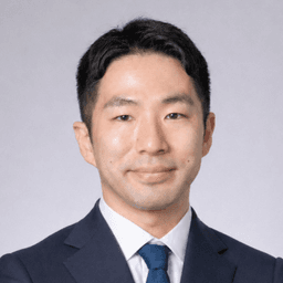 Yasutaka Odo