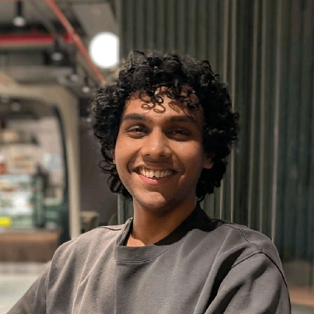 Yaswant Narayan
