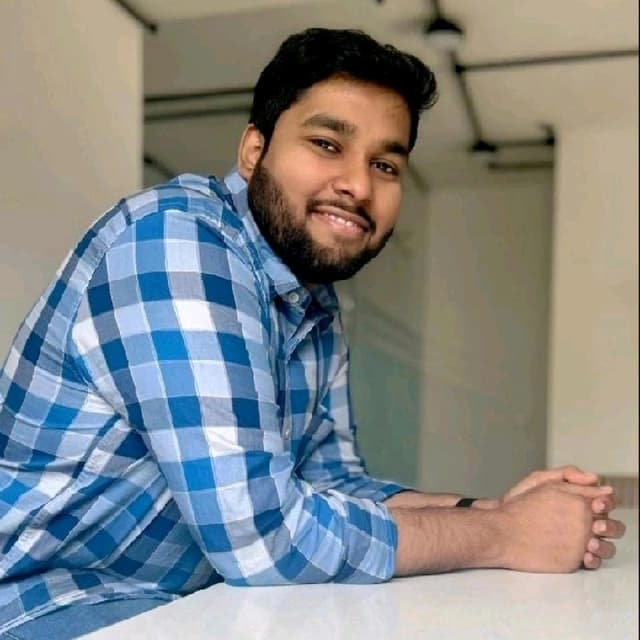 Yaswanth Ambarukhana