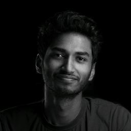 Yaswanth A