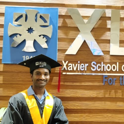 Yaswanth Kumar