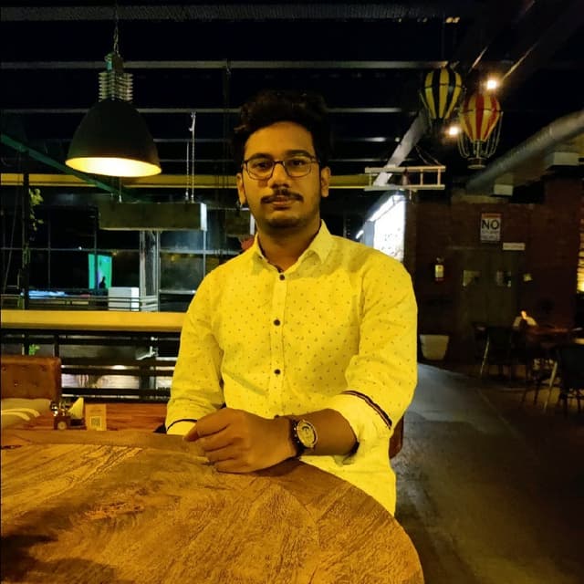 Yaswanth Dande