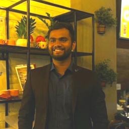 Yaswanth Korrayi