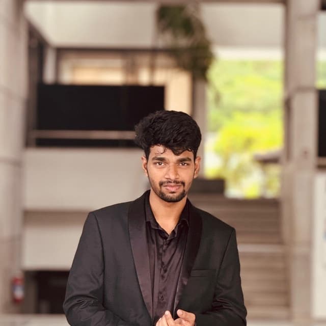 Yaswanth Mitta