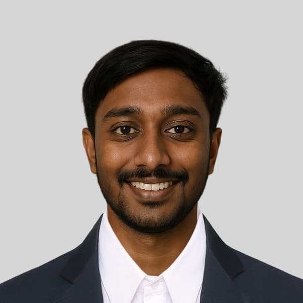 yaswanth nandam