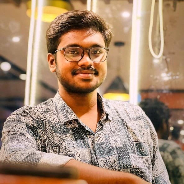 Yaswanth Pallapothu