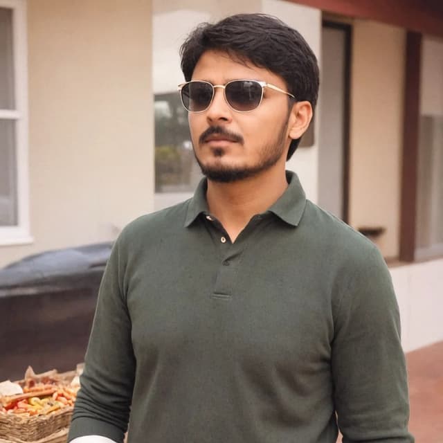 Yash Devavarapu