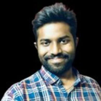 Yaswanth K