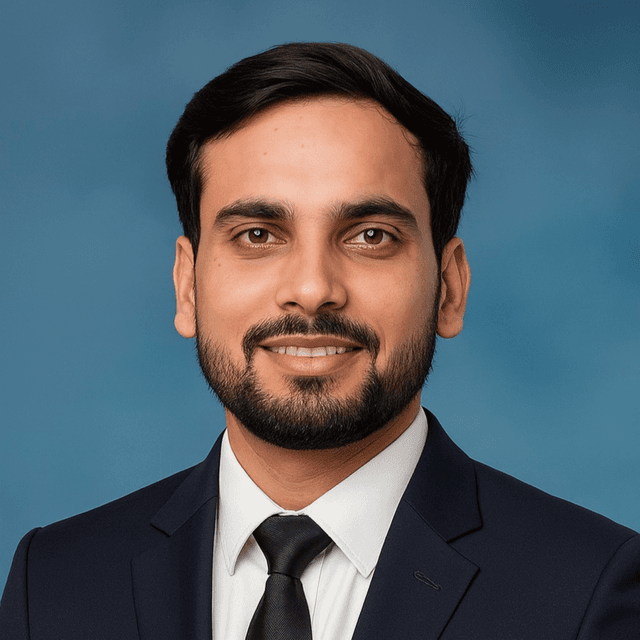 Yatan Kumar