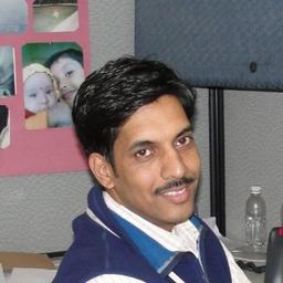 Dr. Yateen Joshi