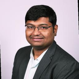 Yateesh Ratna Sanjeeva Shetty