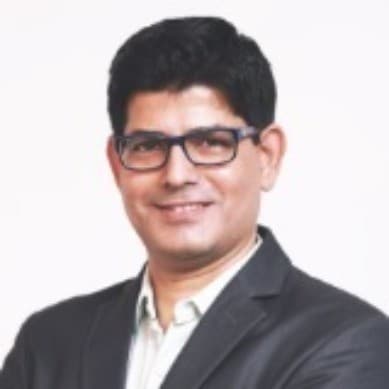 Yatender Sharma