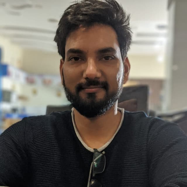 Yatender singh