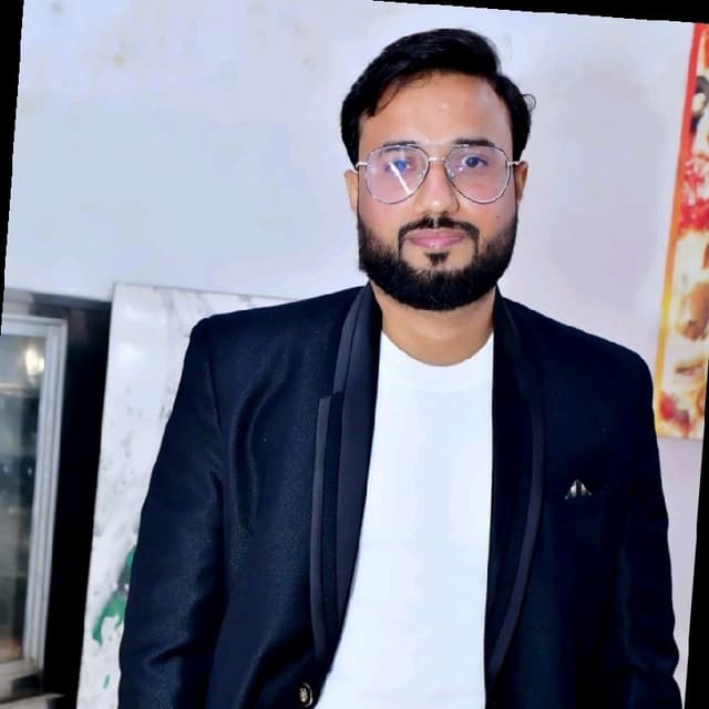 Yatendra Parashar
