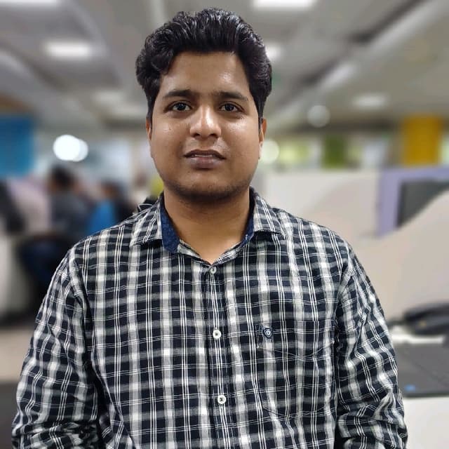 Yatendra Gaur