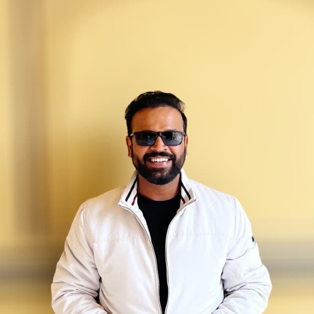 Yatesh Dutt