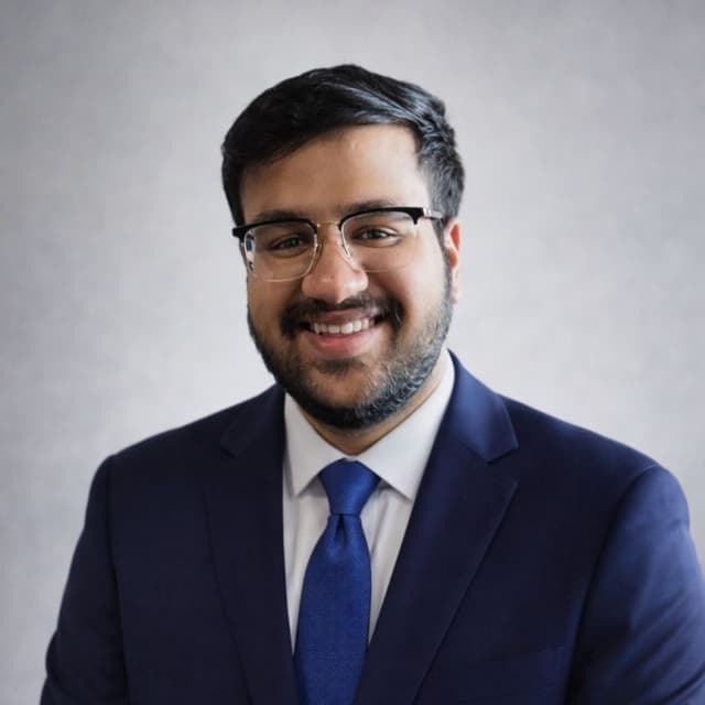 Yathaarth Nagpal