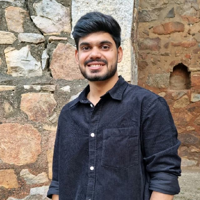 Yatharth Yadav