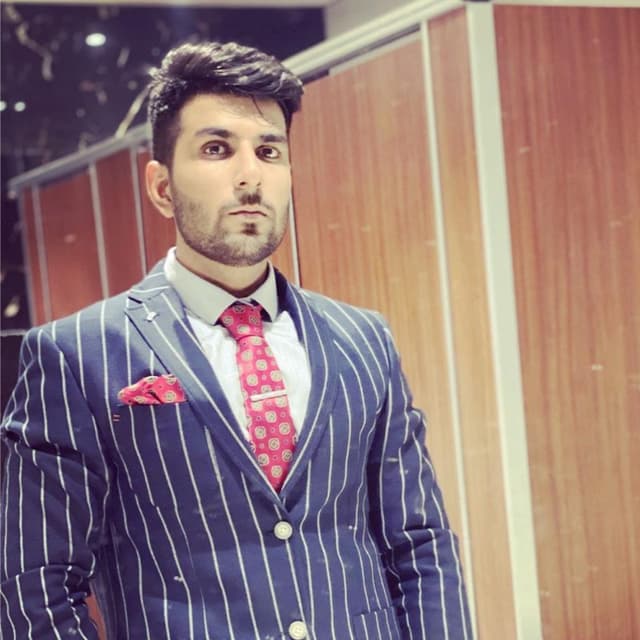 Yatharth Anand