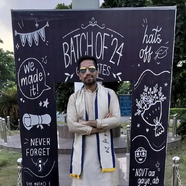 Yatharth Arora