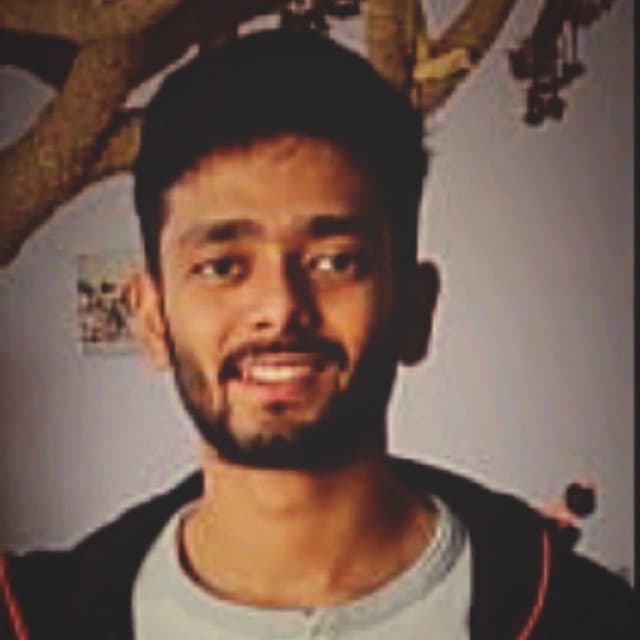Yatharth Bhargava