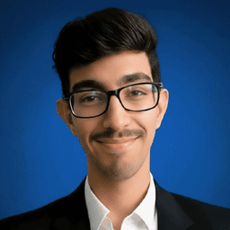 Yatharth Chauhan