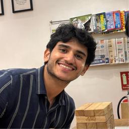 Yatharth Dhingra