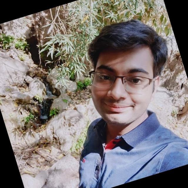 Yatharth Goswami