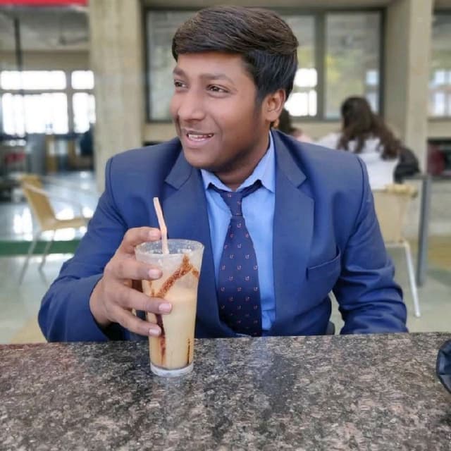 Yatharth Goyal