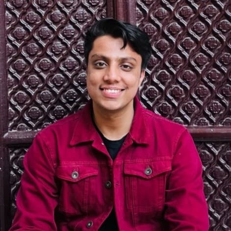 Yatharth Gupta