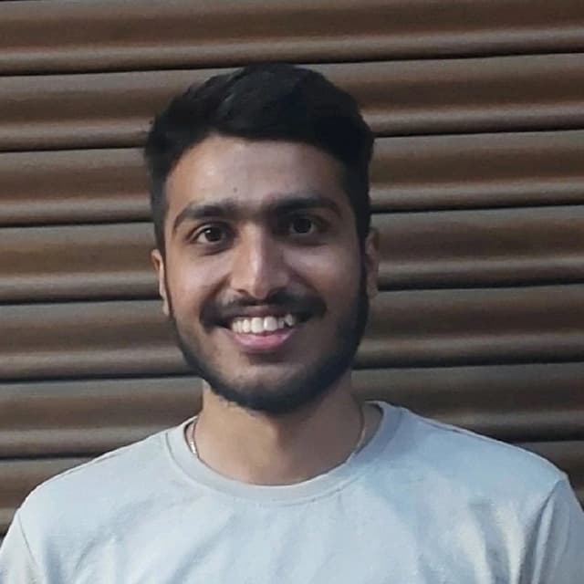 Yatharth Jha